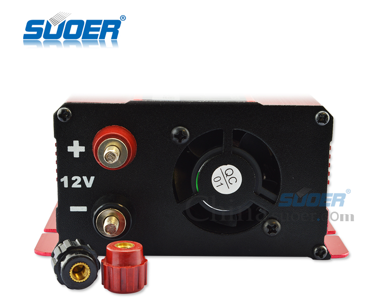 Modified Sine Wave Inverter - SDB-1000A